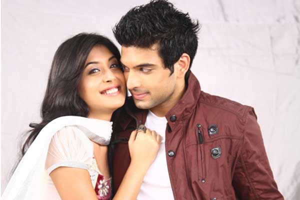 Karan Kundra and Kritika Kamra