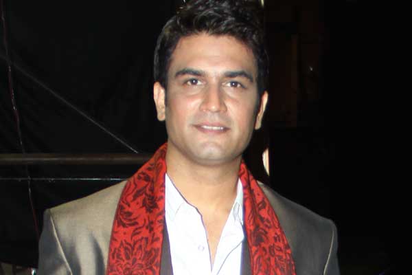 Sharad Kelkar