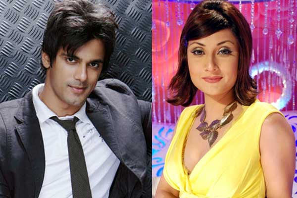 Anuj Sachdeva and Urvashi Dholakia