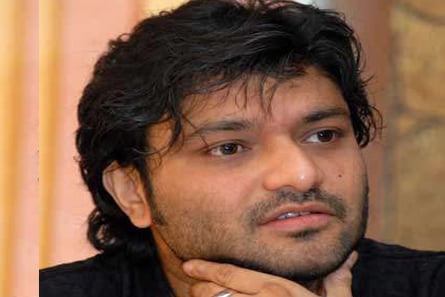 Babul Supriyo