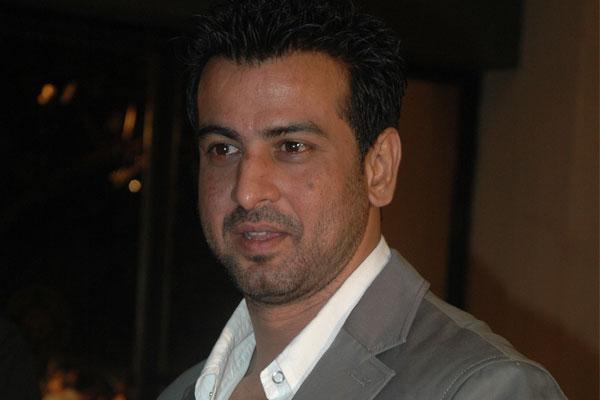 Ronit Roy 