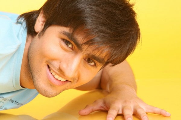 Harshad Chopra