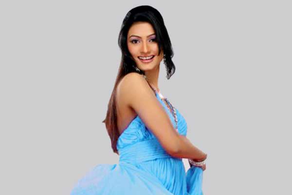 Aalika Sheikh Aalika Sheikh
