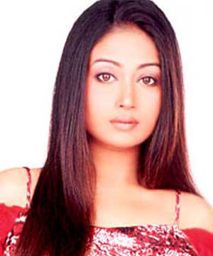 Moon Banerjee 