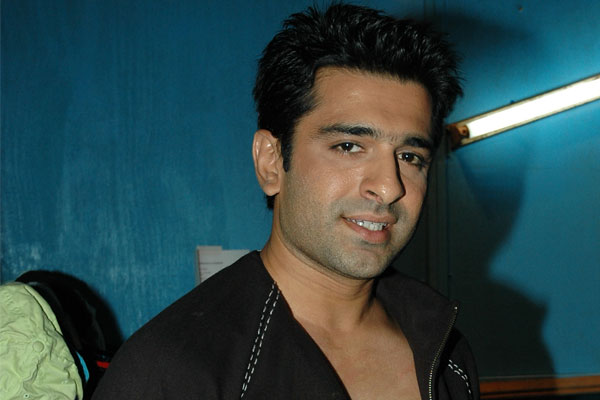 Ejaz Khan 