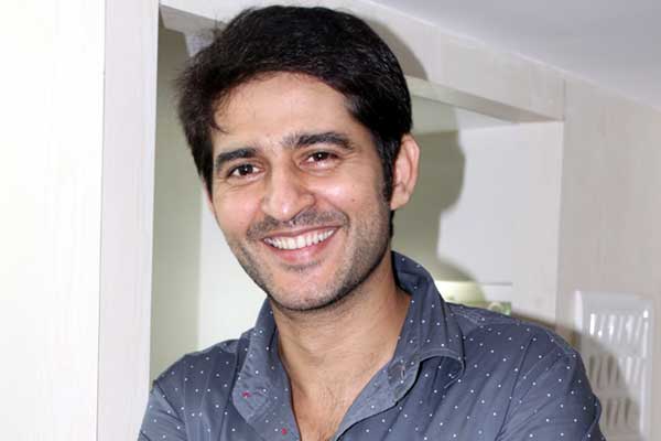 Hiten Tejwani