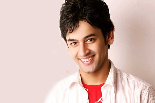 Shashank Vyas