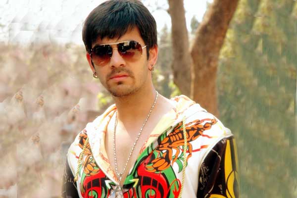 Karan V Grover (Ranchhod Tiwary)