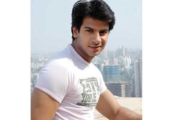 Karan Mehra