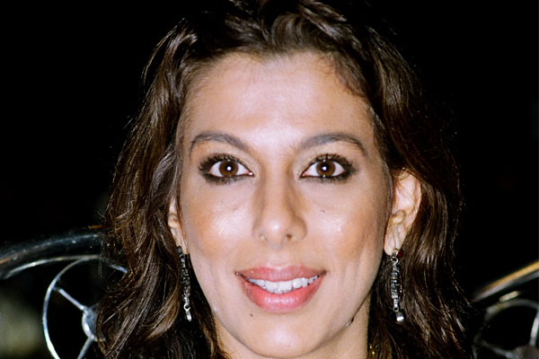 Pooja Bedi 