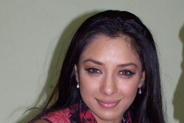 Rupali Ganguli