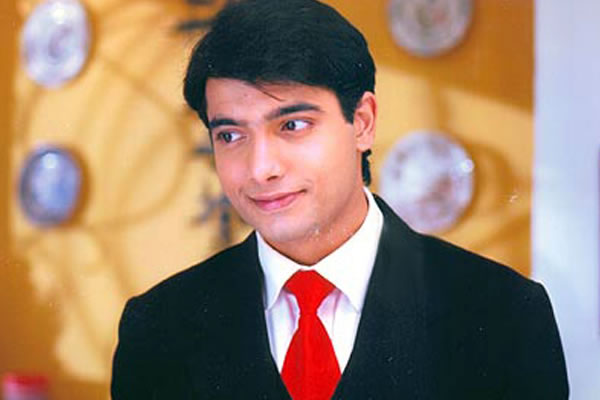 Sharad Malhotra 