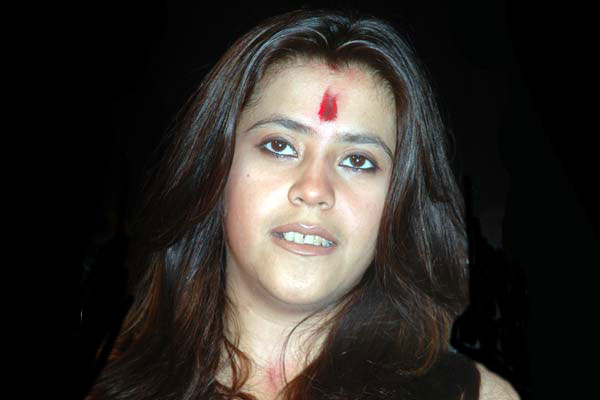 Ekta Kapoor