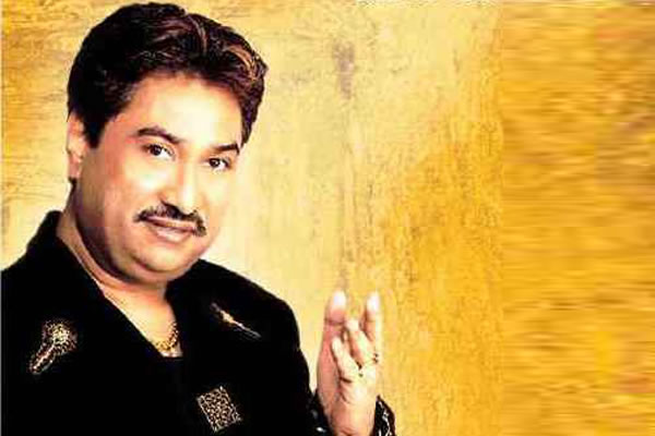 Kumar Sanu