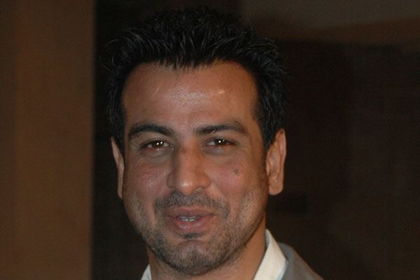 Ronit Roy