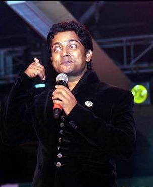 Navin Prabhakar