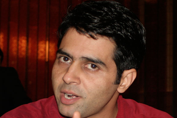  Aman Verma 