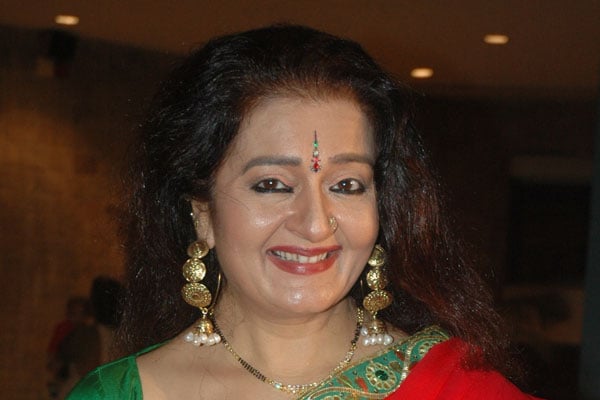 Apara Mehta