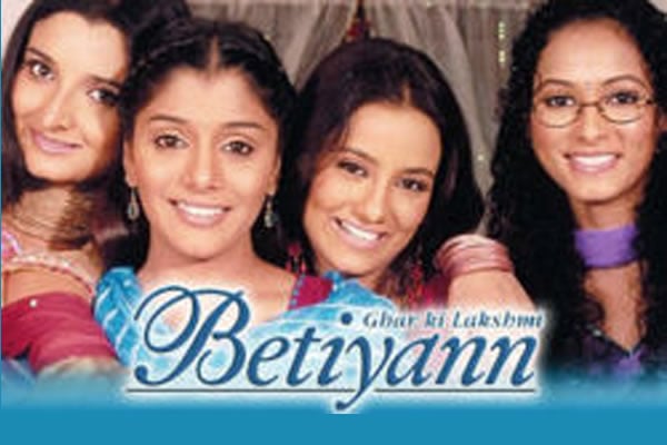 Betiyaan