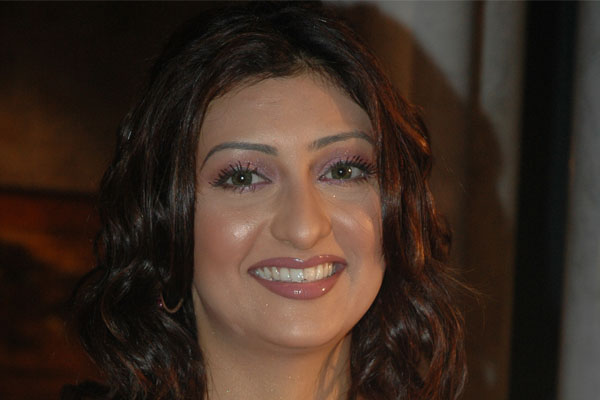 Juhi Parmar 