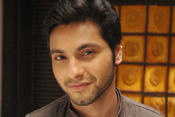 Datta (Mishal Raheja)