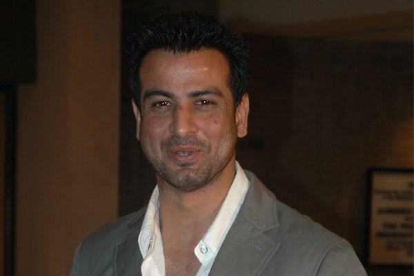 Ronit Roy