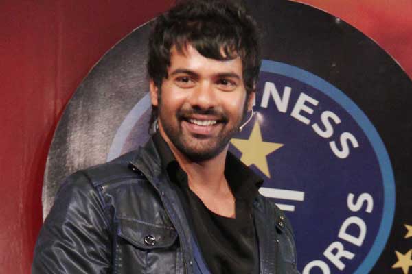 Shabbir Ahluwalia