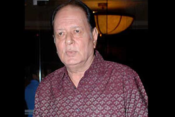 Navin Nischol 