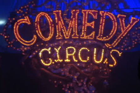 comedy circus