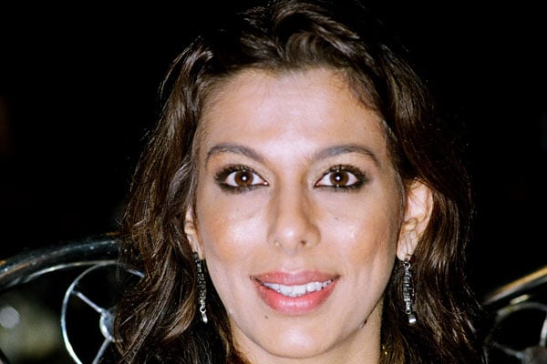 Pooja Bedi