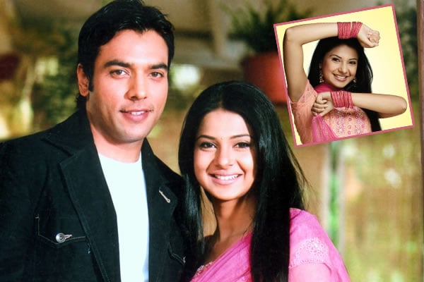 Chaitanya Chaudhary And Jennifer Winget