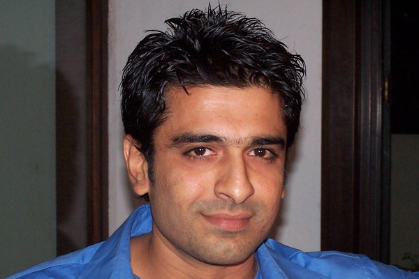 Eijaz Khan 