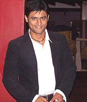 Manav Gohil 