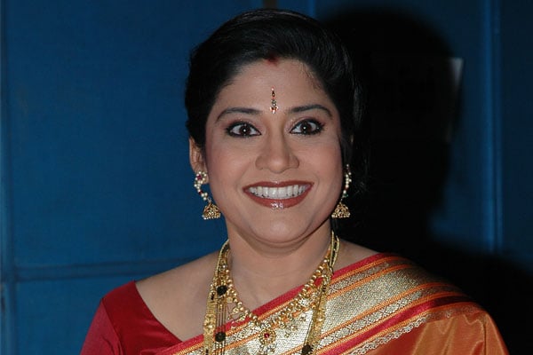 Renuka Shahane 