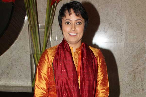 Meghna Malik