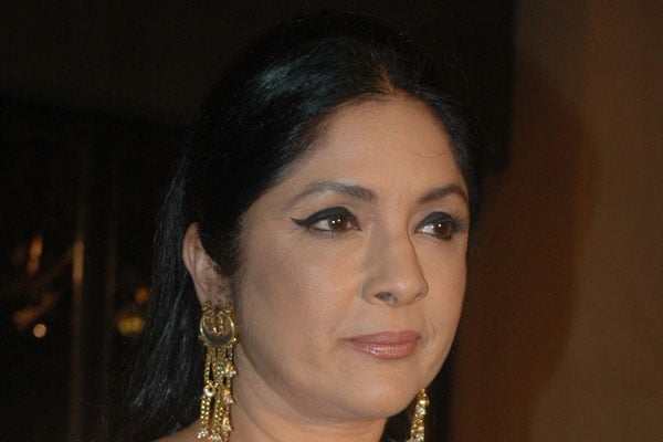 Neena Gupta