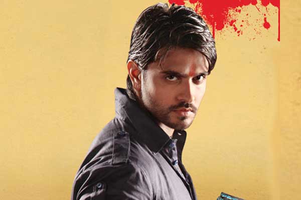 Ashish Sharma