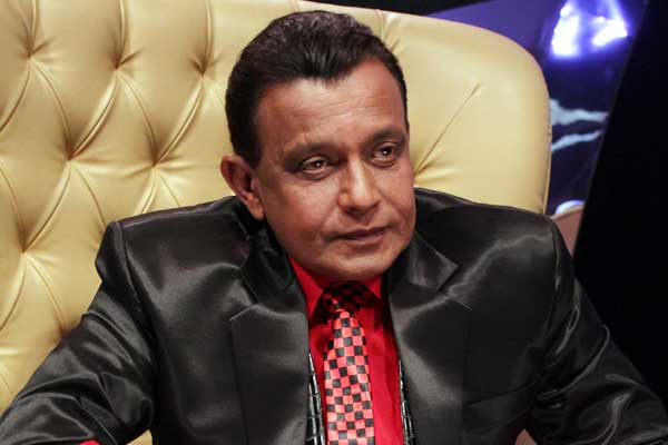 Mithun Chakraborty 