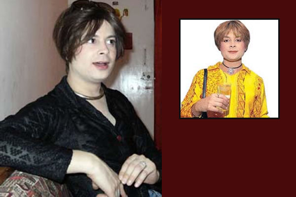 Bobby Darling 