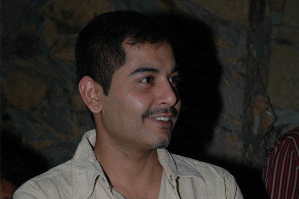 Gaurav Gera