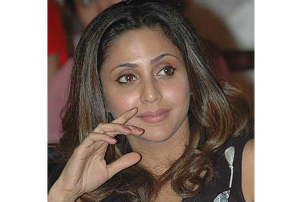 Gautami Gadgil Kapoor