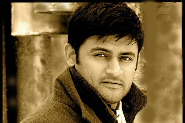 Manav Gohil