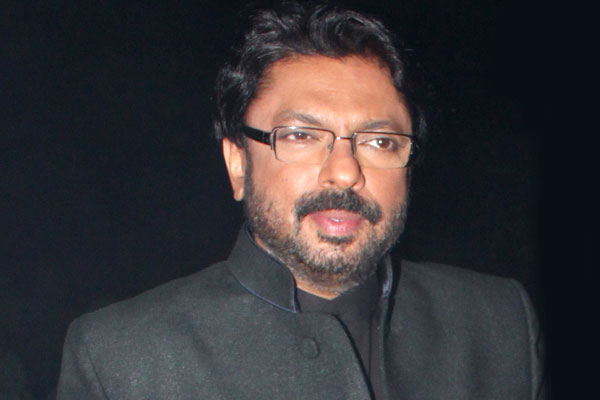 Sanjay Leela Bhansali