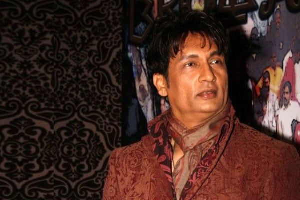 Shekhar Suman