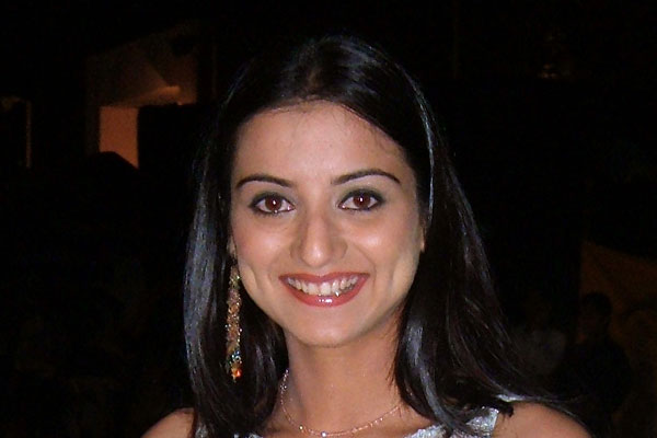 Kulraj Kaur Randhawa