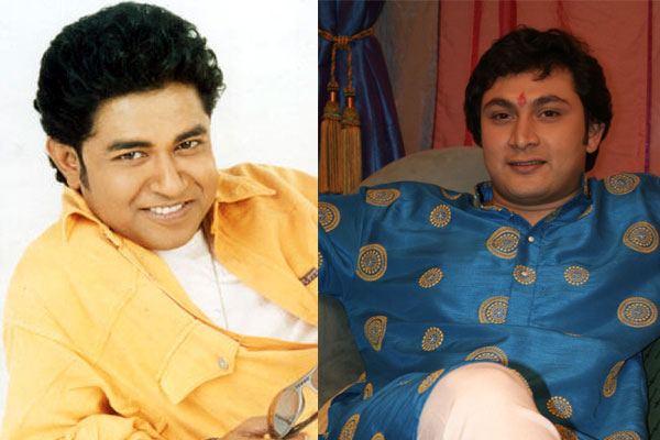 Rajesh Kumar and Ashiesh Roy 