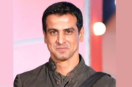 Ronit Roy