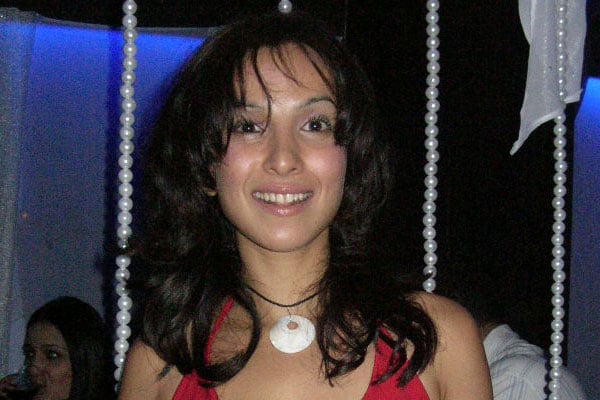 Shraddha Nigam