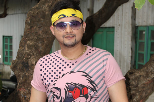 Swapnil Joshi