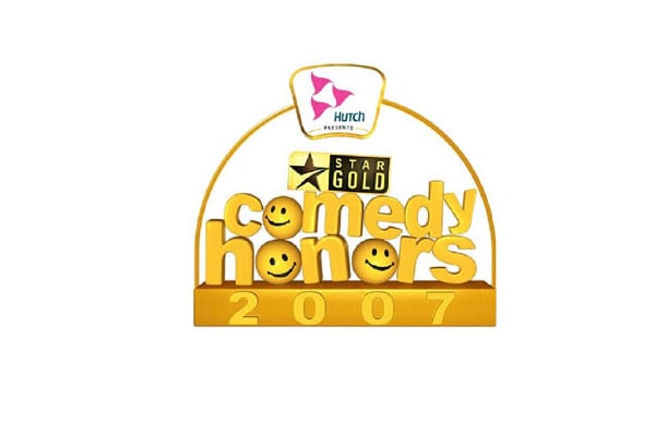 Comedy Honors